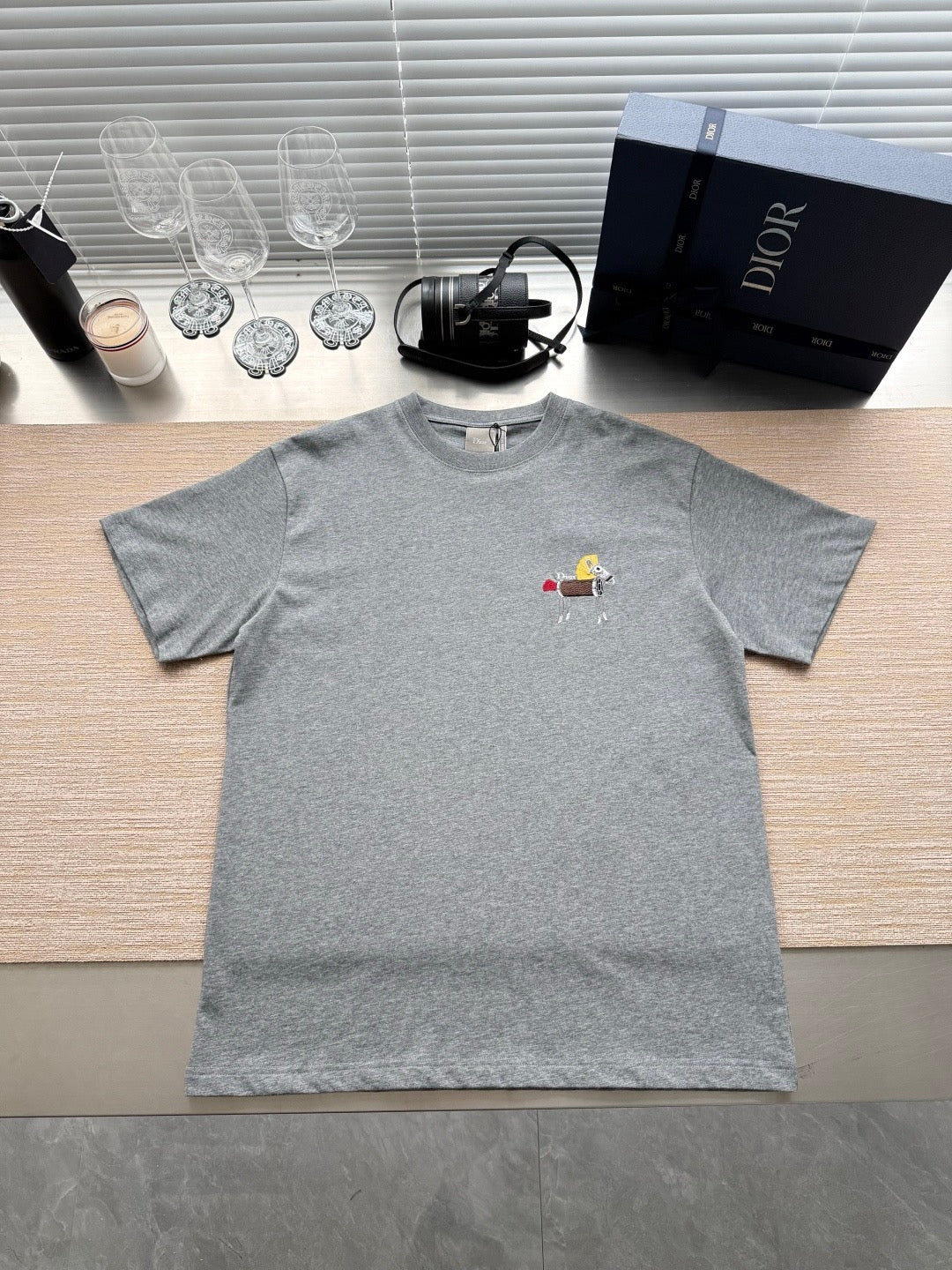Dior T-Shirt