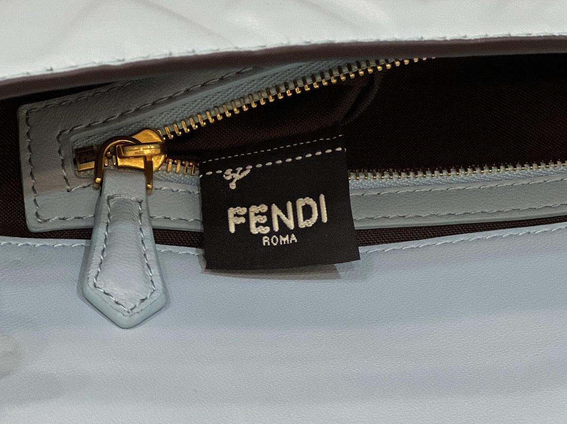 Fendi Baguette