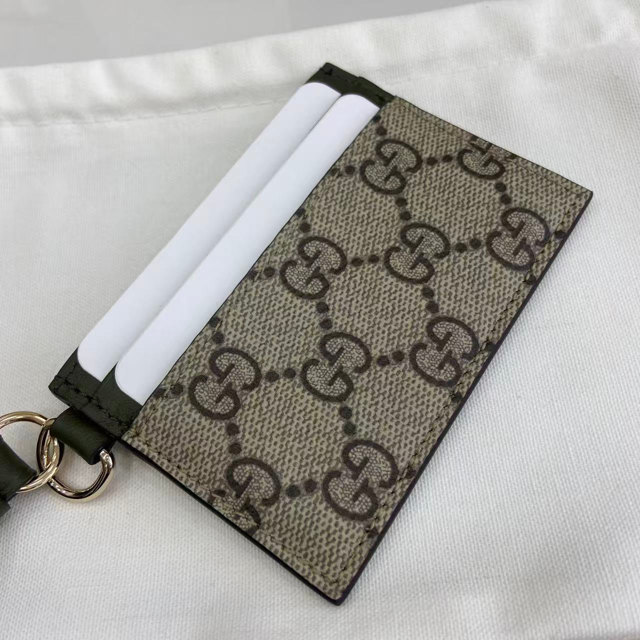 Gucci Card Holder