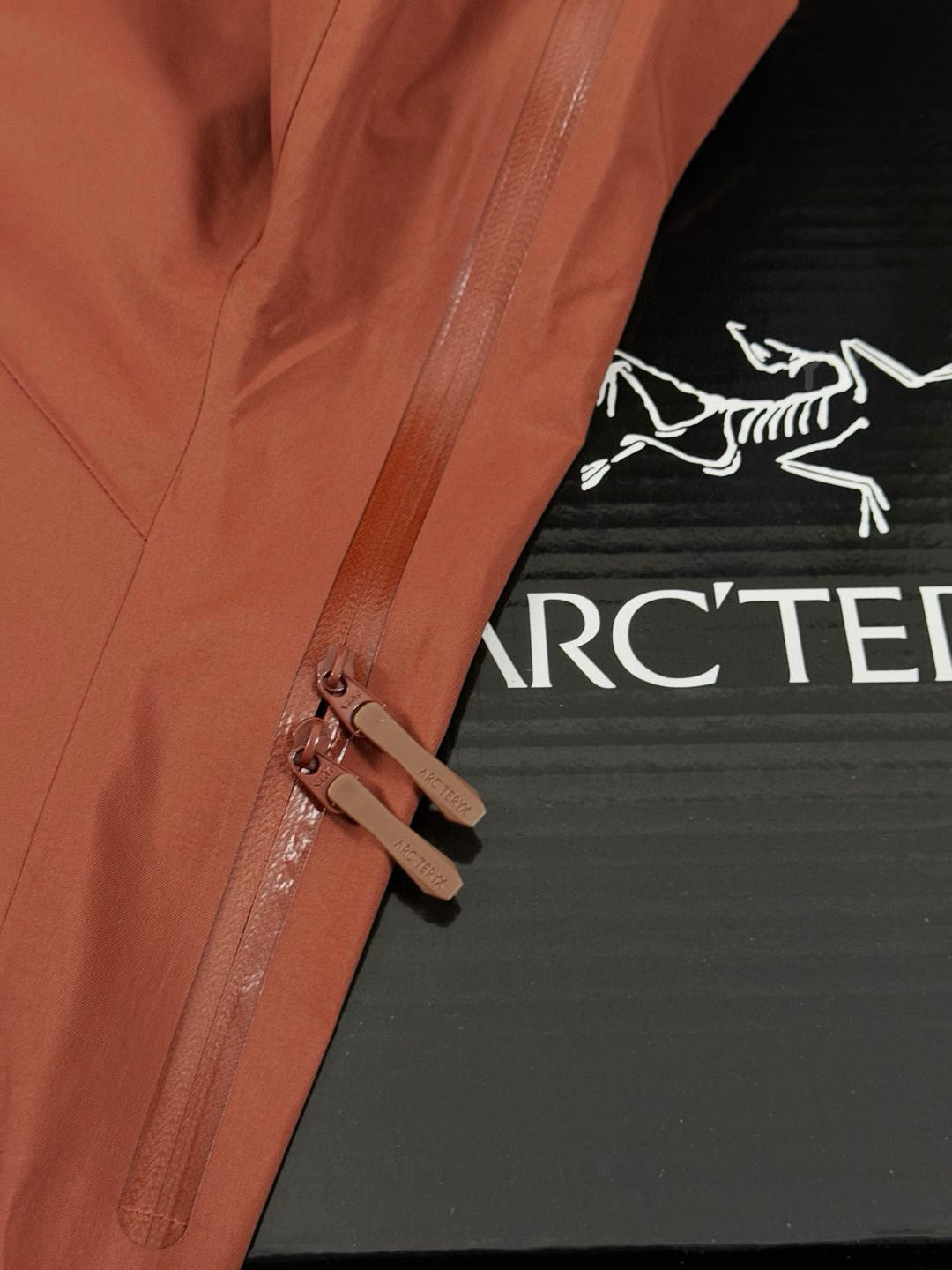 Arcteryx Jacket