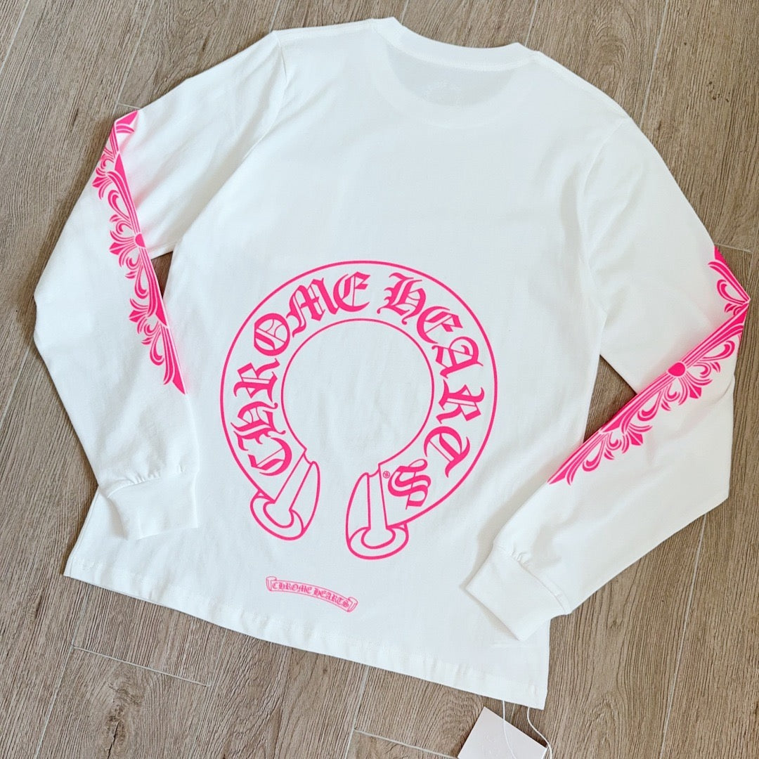 Chrome Hearts Sweater