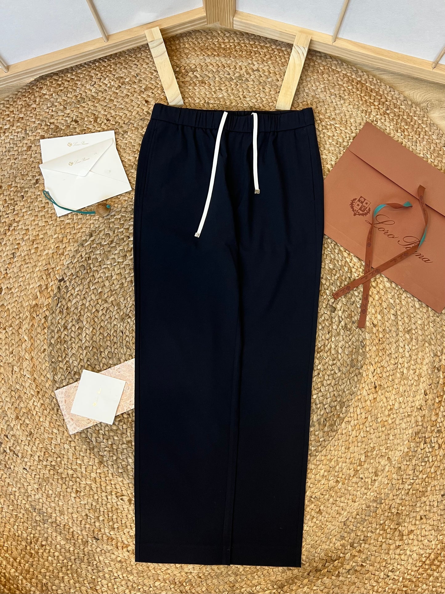 LP Long Pants