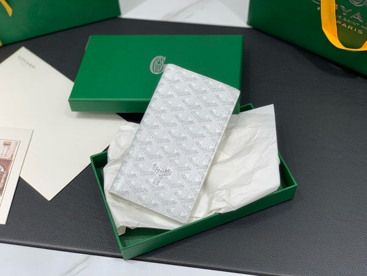 Goyard Saint-Roch Wallet