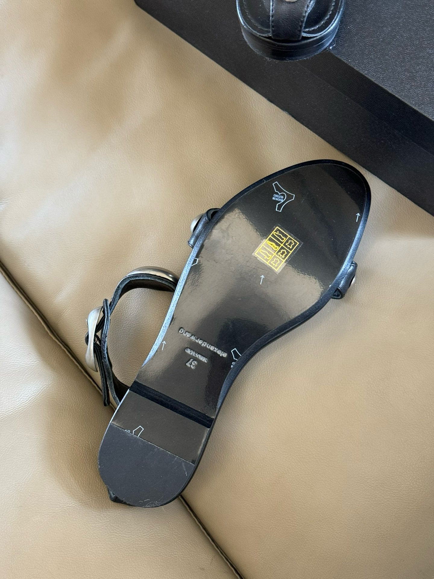 Alexander Wang Sandals