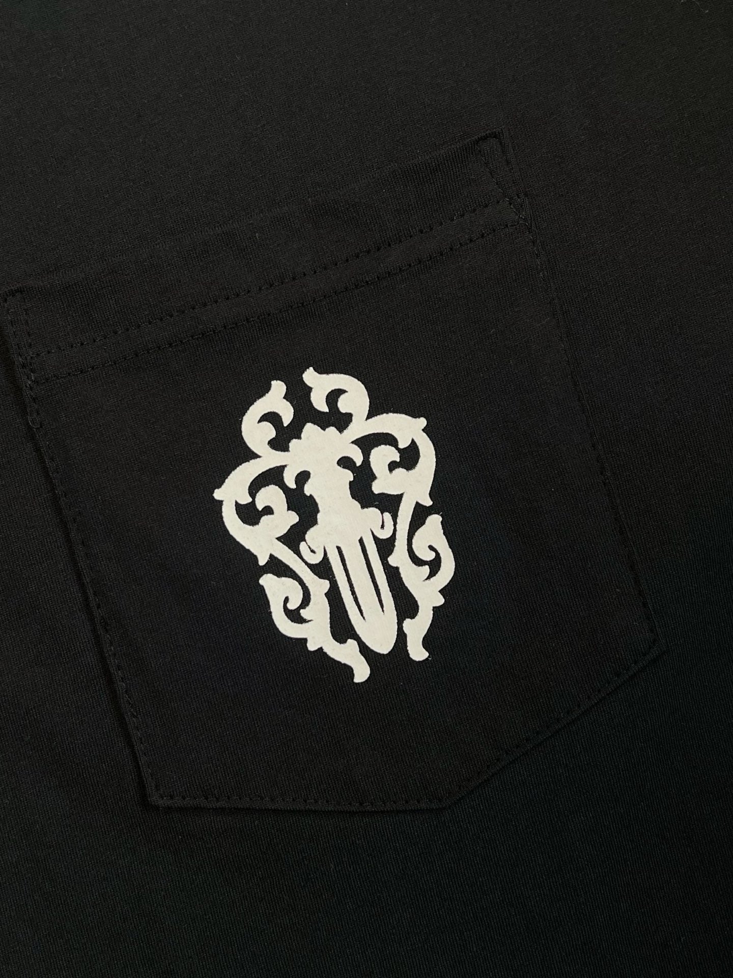 Chrome Hearts T-Shirt