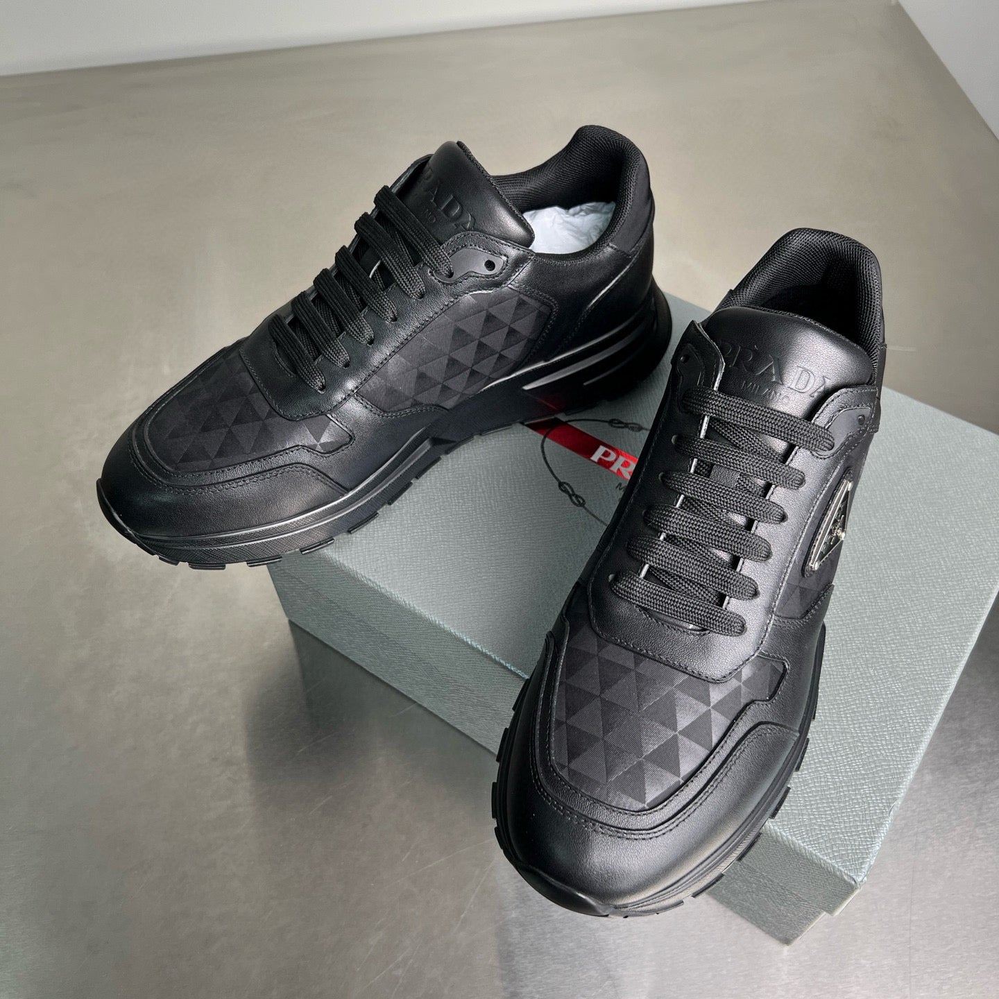 Prada Sneakers