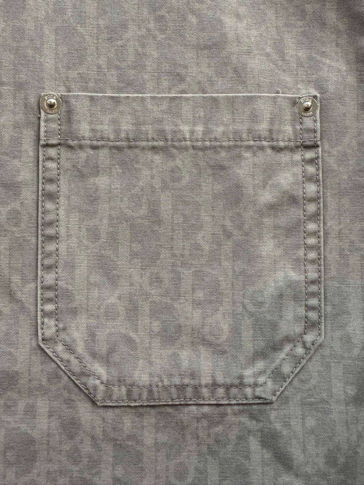 Dior Long Sleeve Shirt