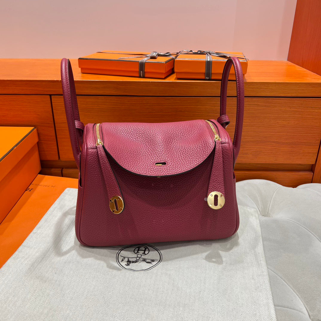 Hermes Lindy 26