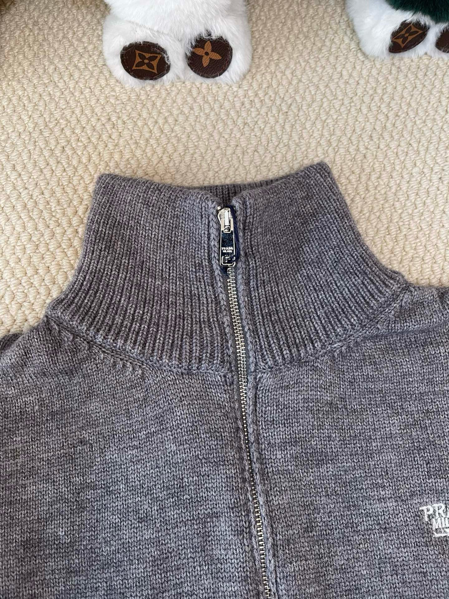 Prada Jacket