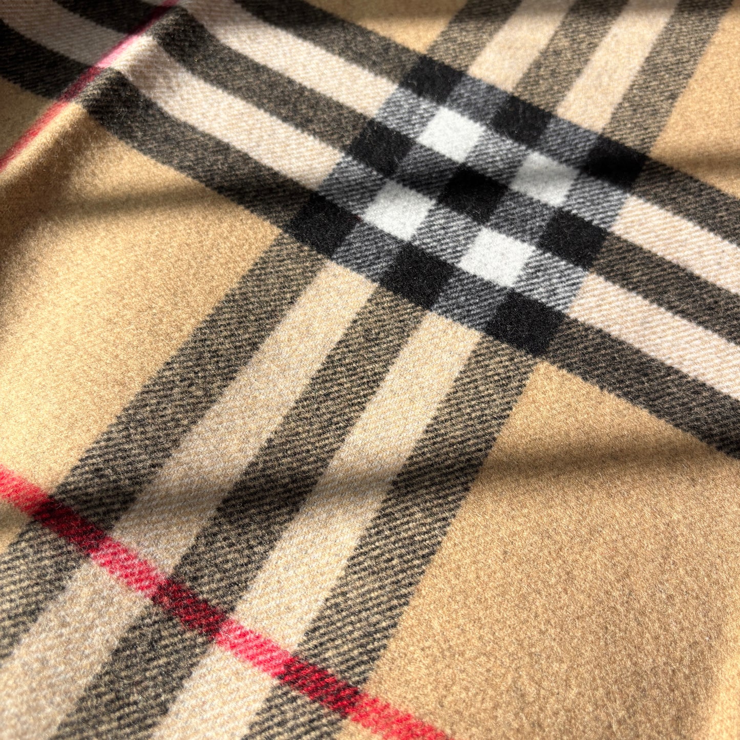 BBR Scarves