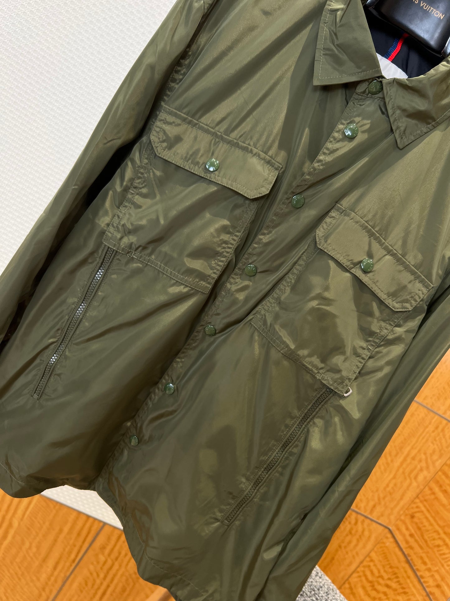 Moncler Jacket