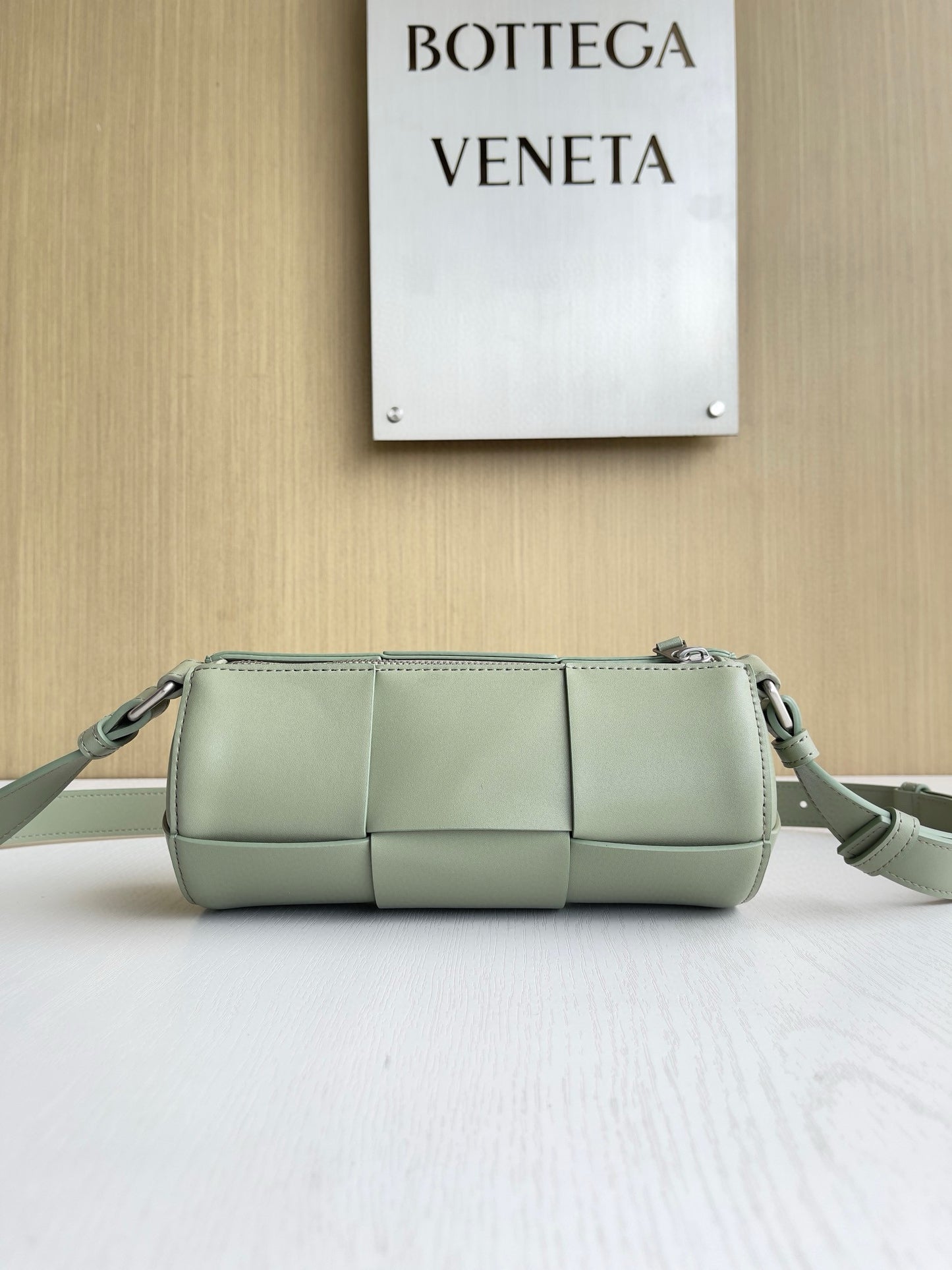 BV Small Canette Bag