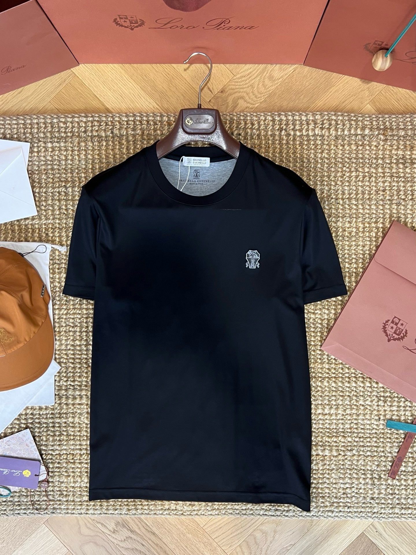 BC T-Shirt