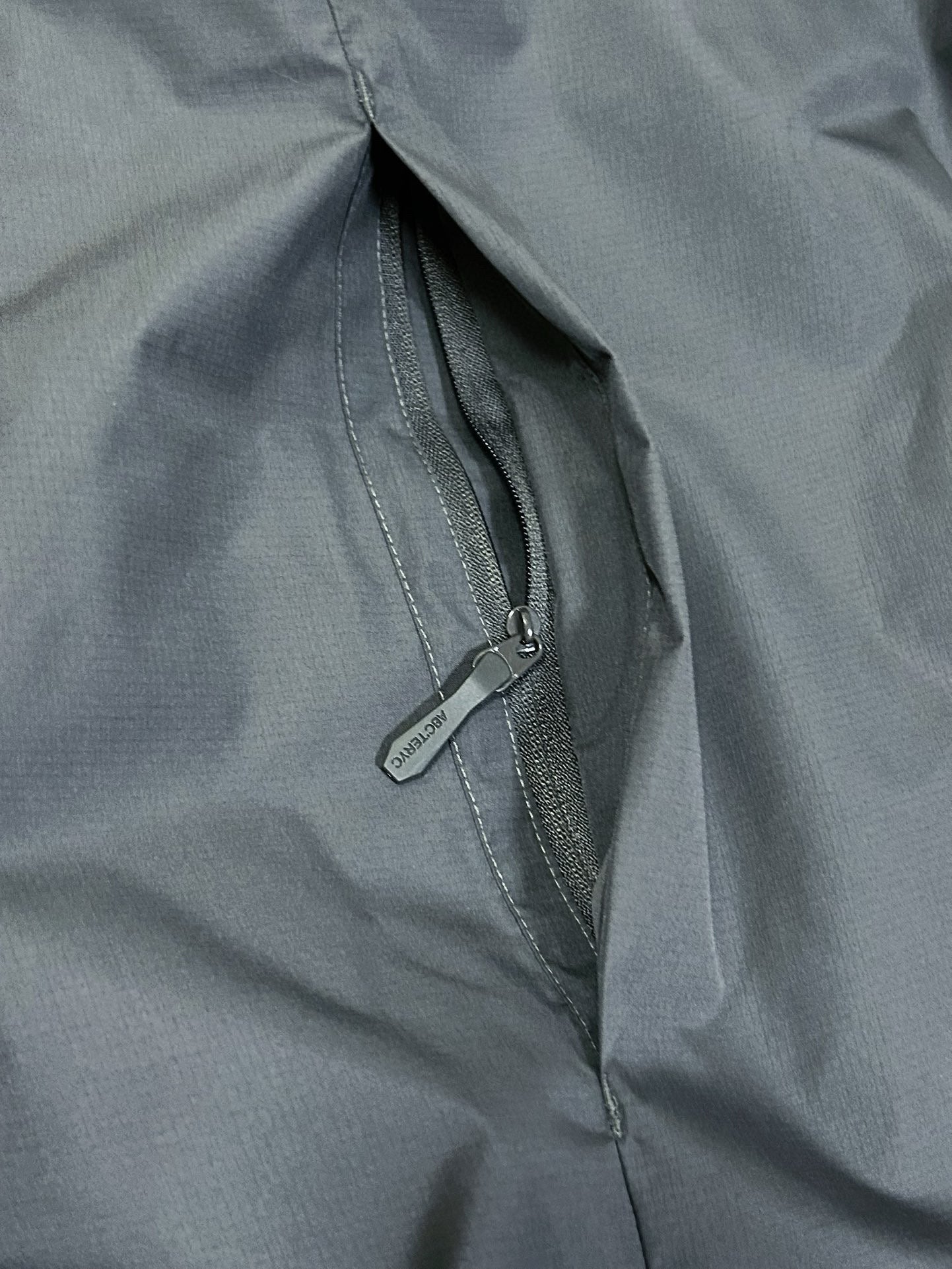 Arcteryx Jacket