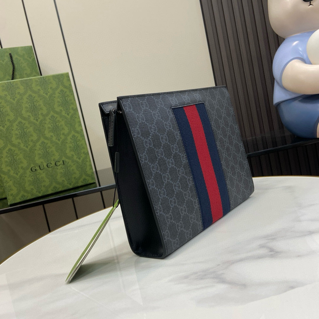 GC Clutch Bag