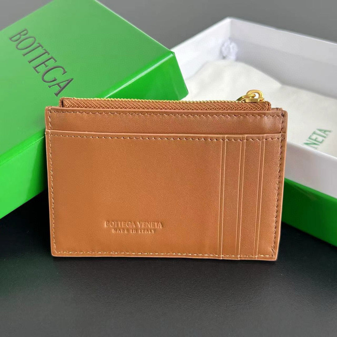 Bottega Veneta Card Holder