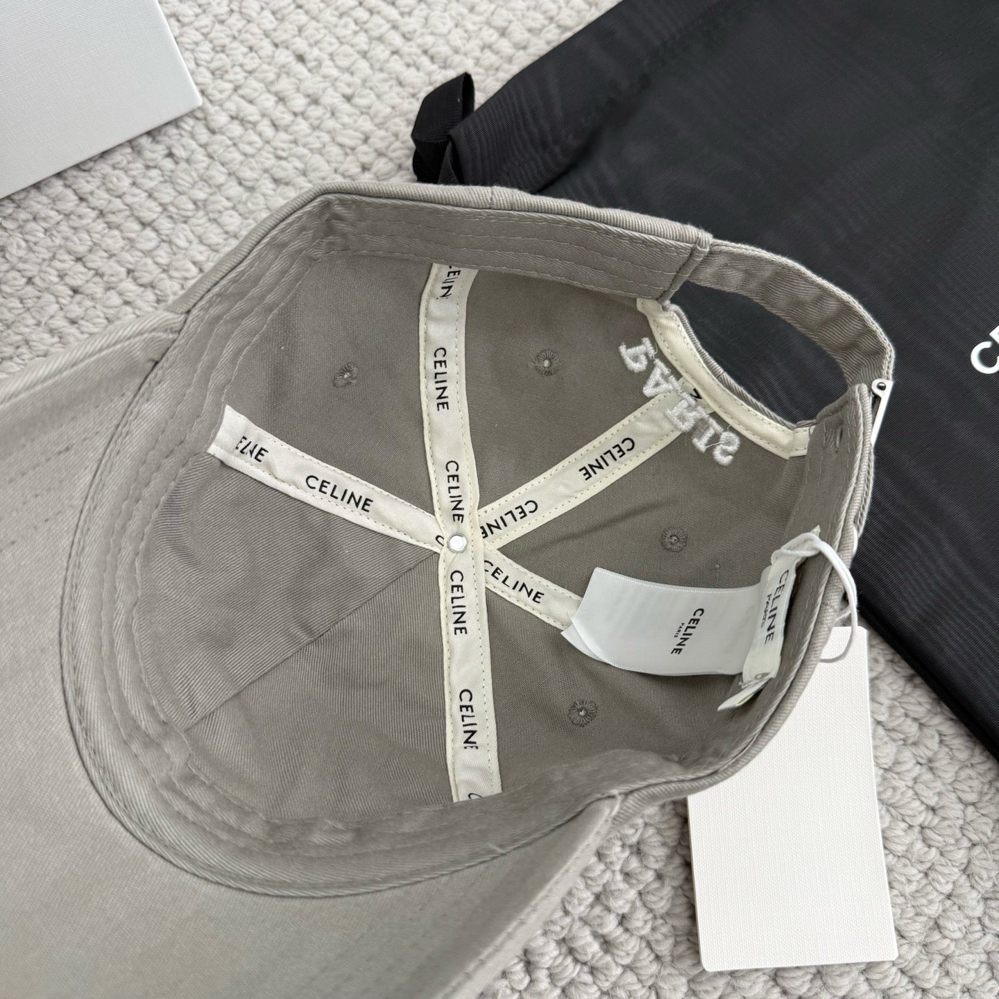 Celine Caps