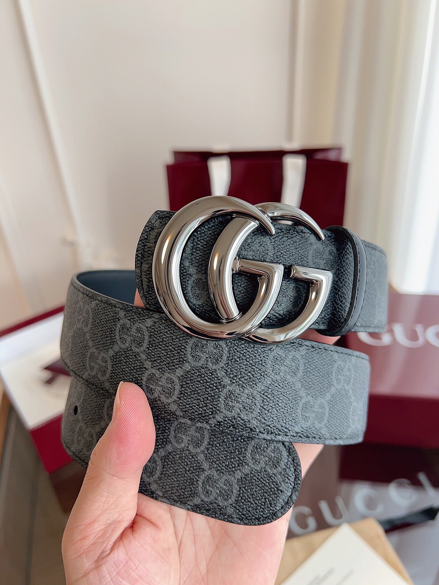 Gucci Belts