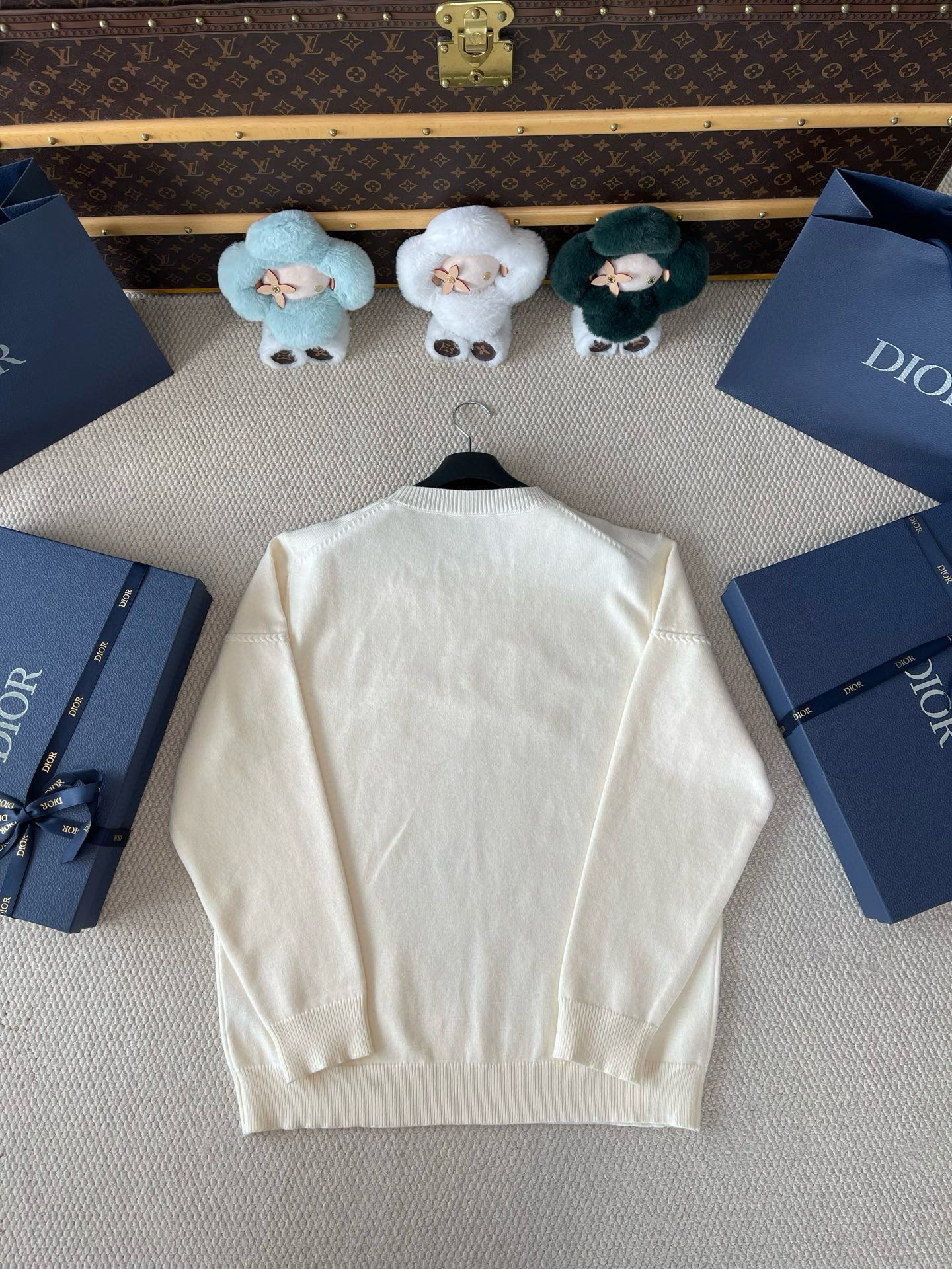 Dior Sweater