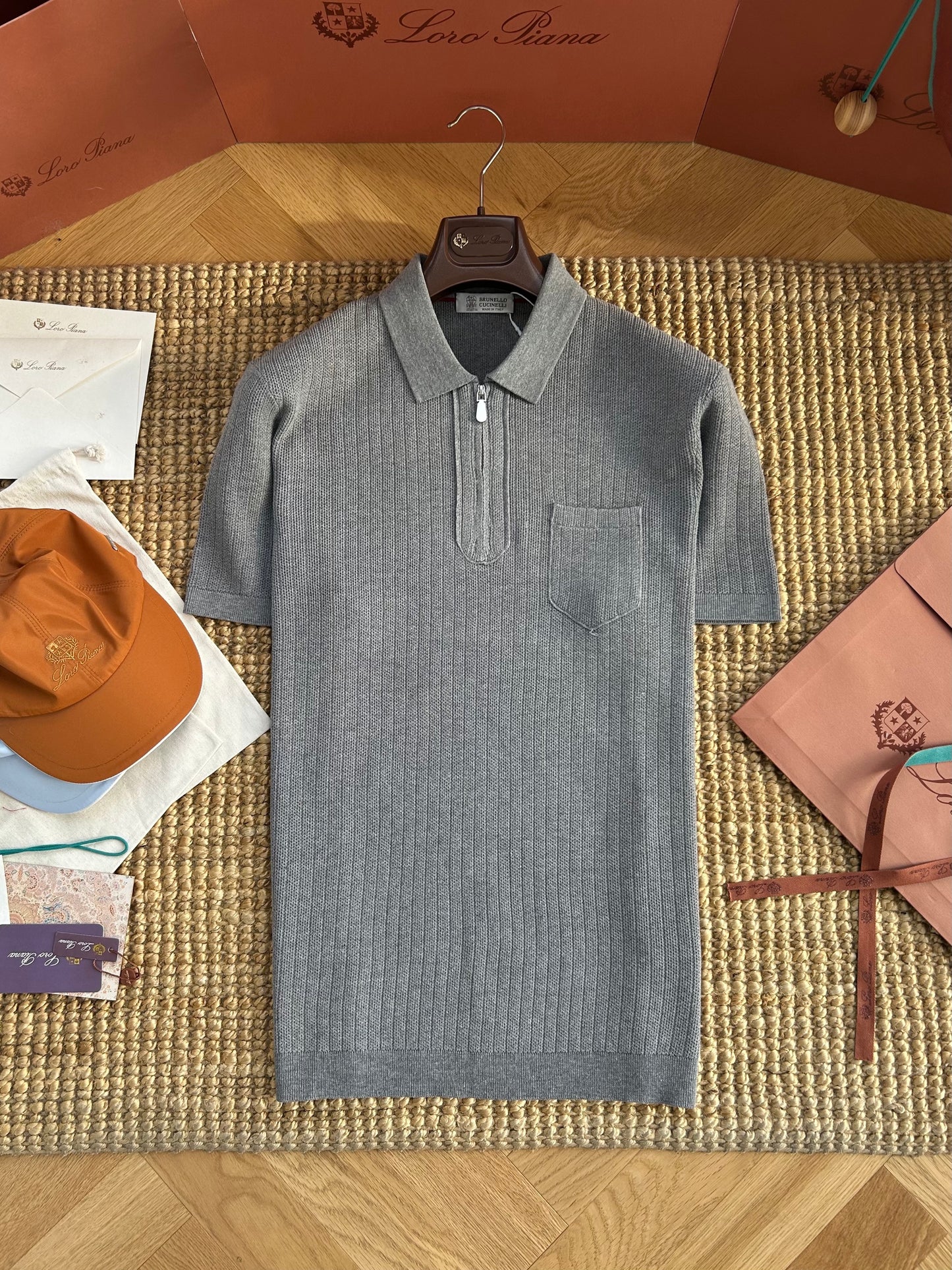 BC Polo