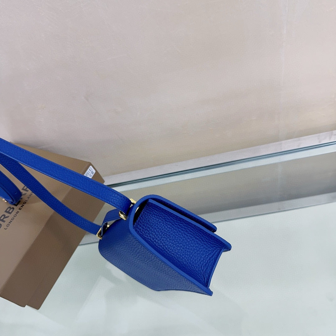 Burberry Mini TB Bag