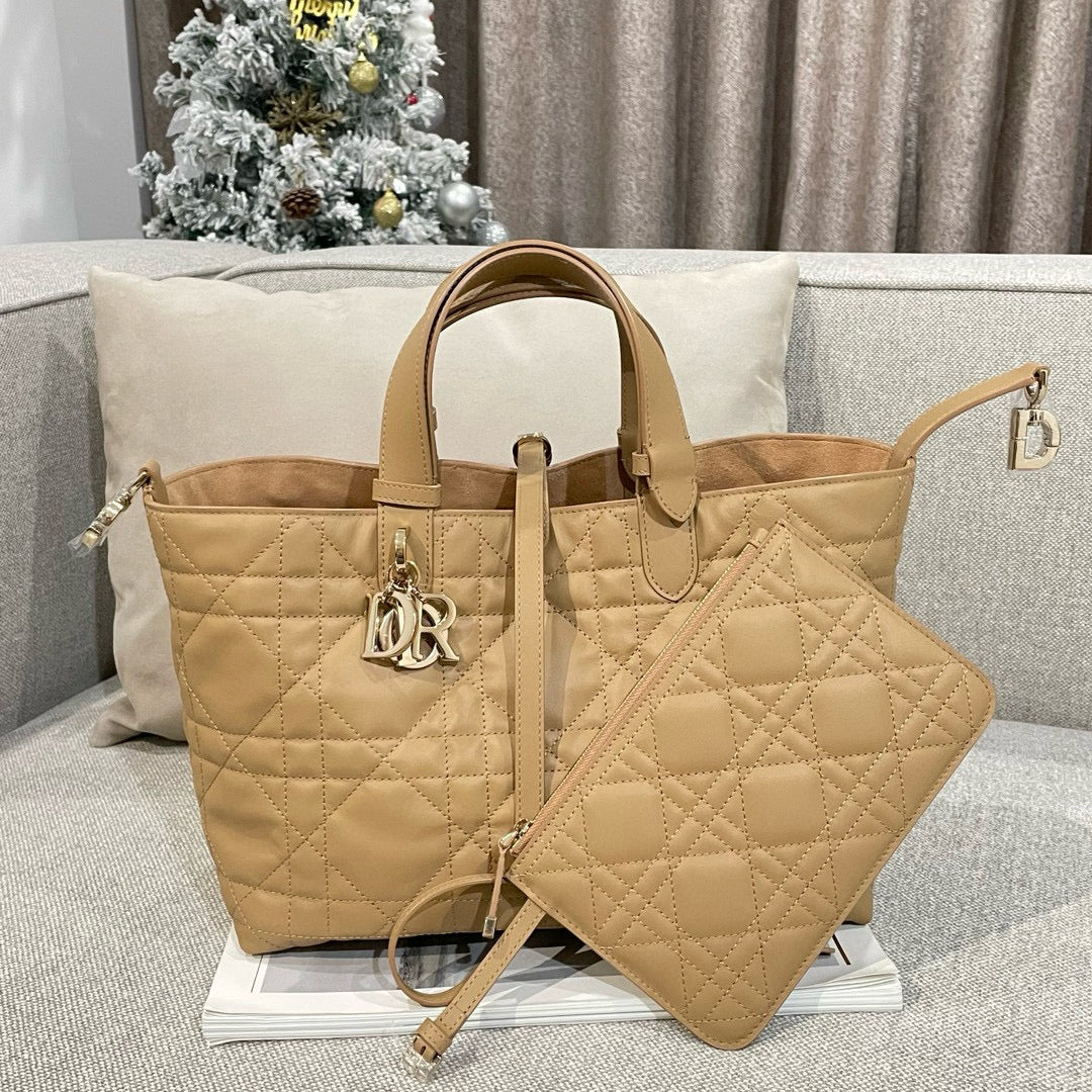 Dior Toujours Bag
