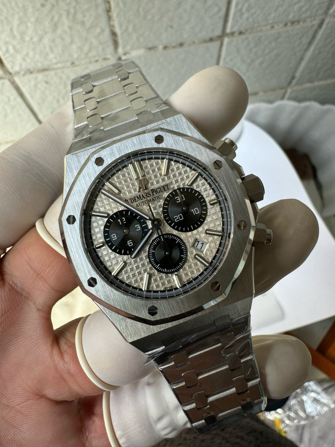 Audemars Piguet Royal Oak Chronograph 26331ST 41mm