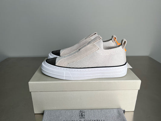 Brunello Cucinelli Sneakers