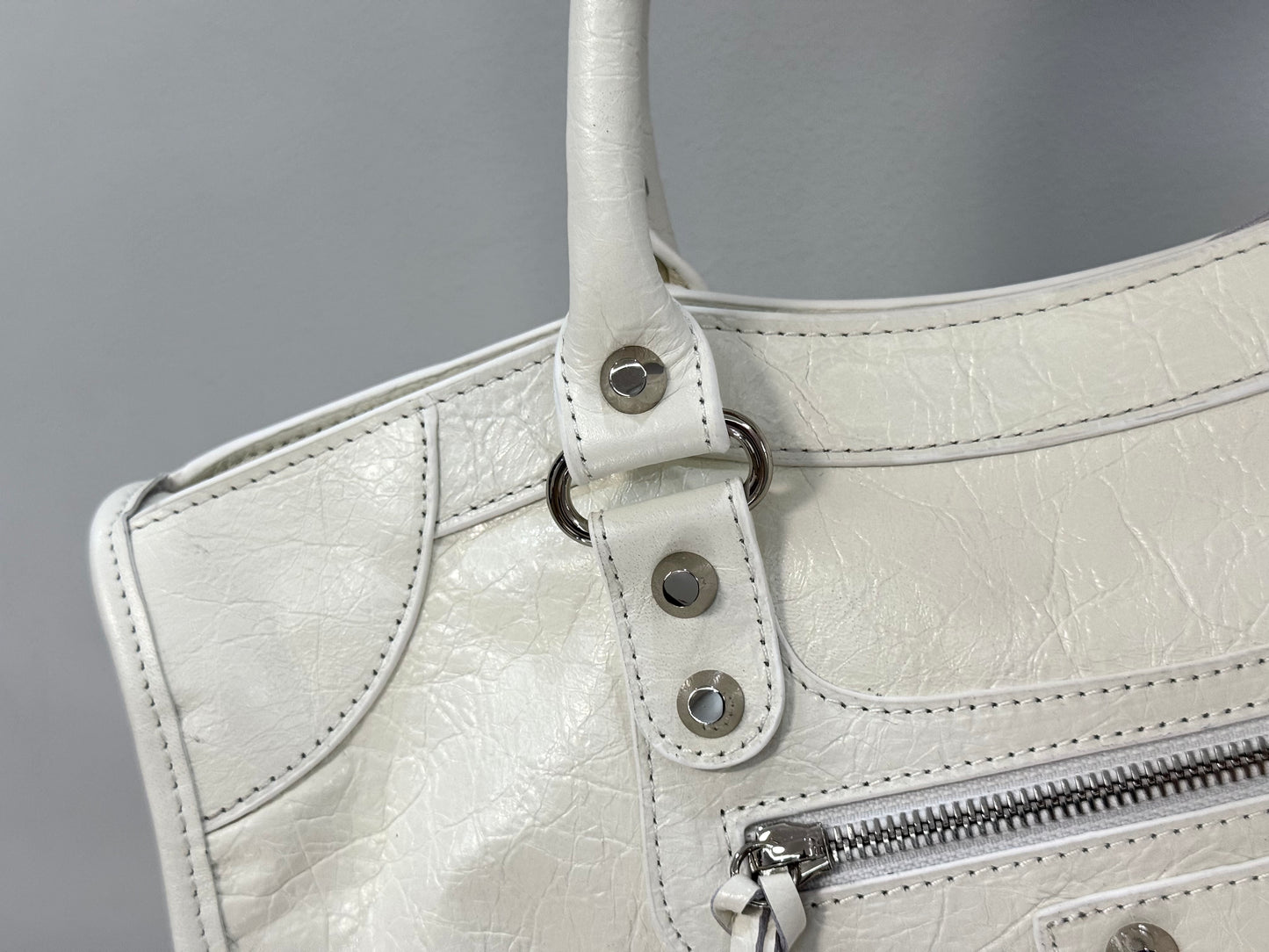 BLCG Le City Handbag 37x23.4x15cm