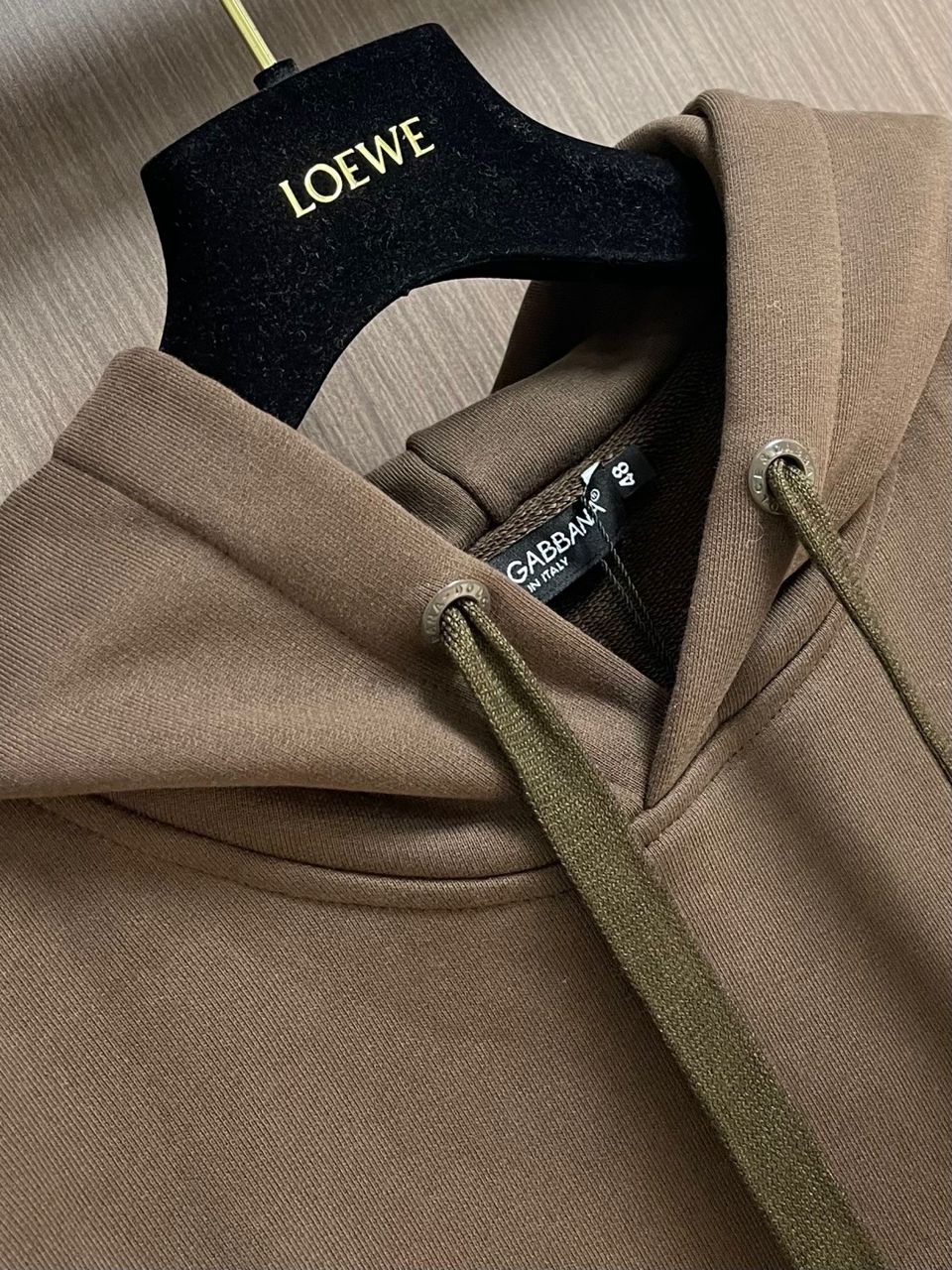 Dolce & Gabbana Hoodie