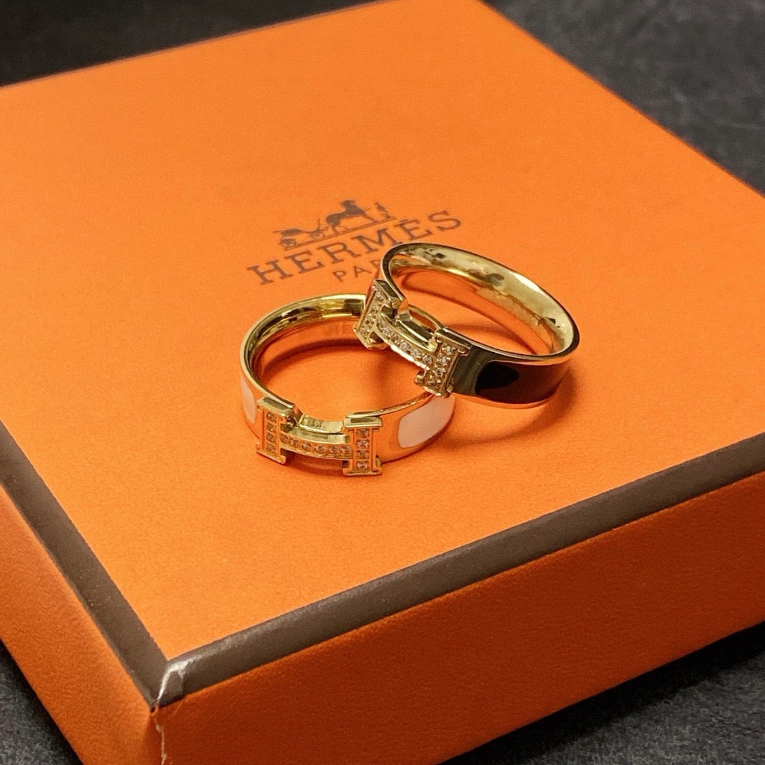 Anillos Hermes