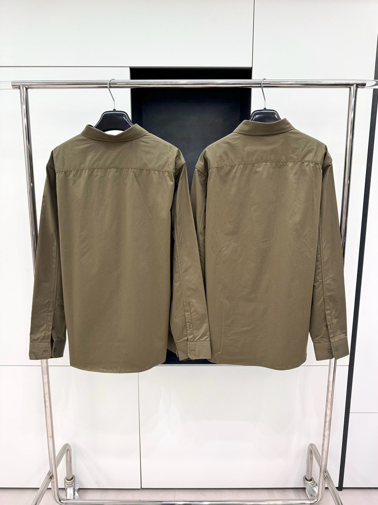 Loewe Long Sleeve Shirt