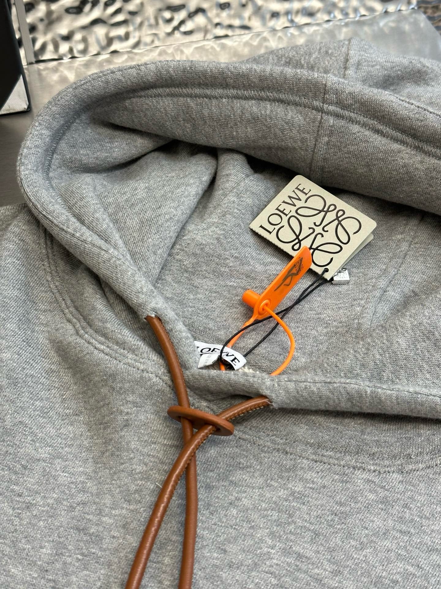 Loewe Hoodie