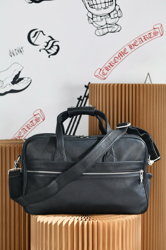 Chrome Hearts Traveling Bag