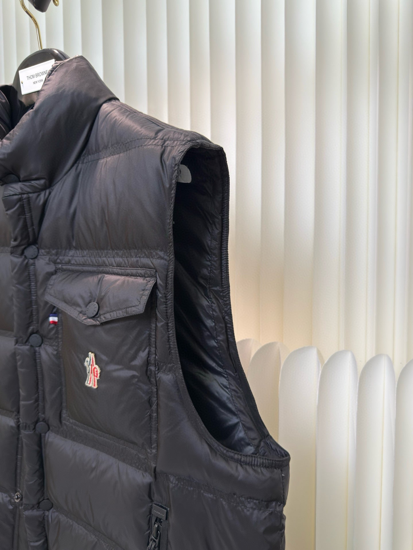 Moncler Down Jacket