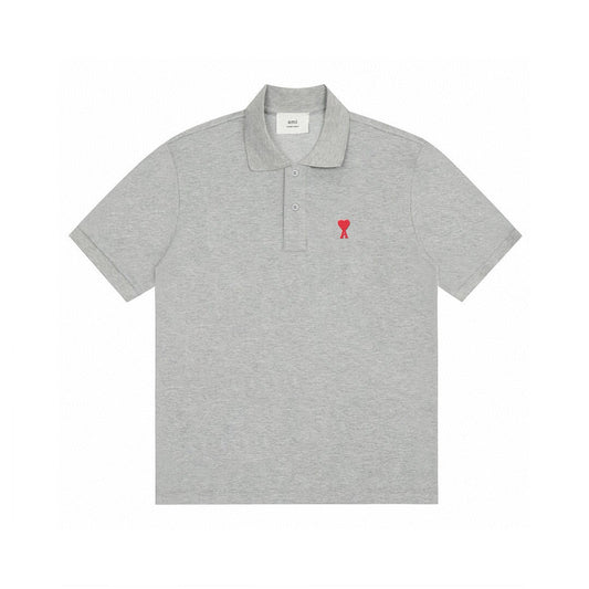 Ami Polo Tee