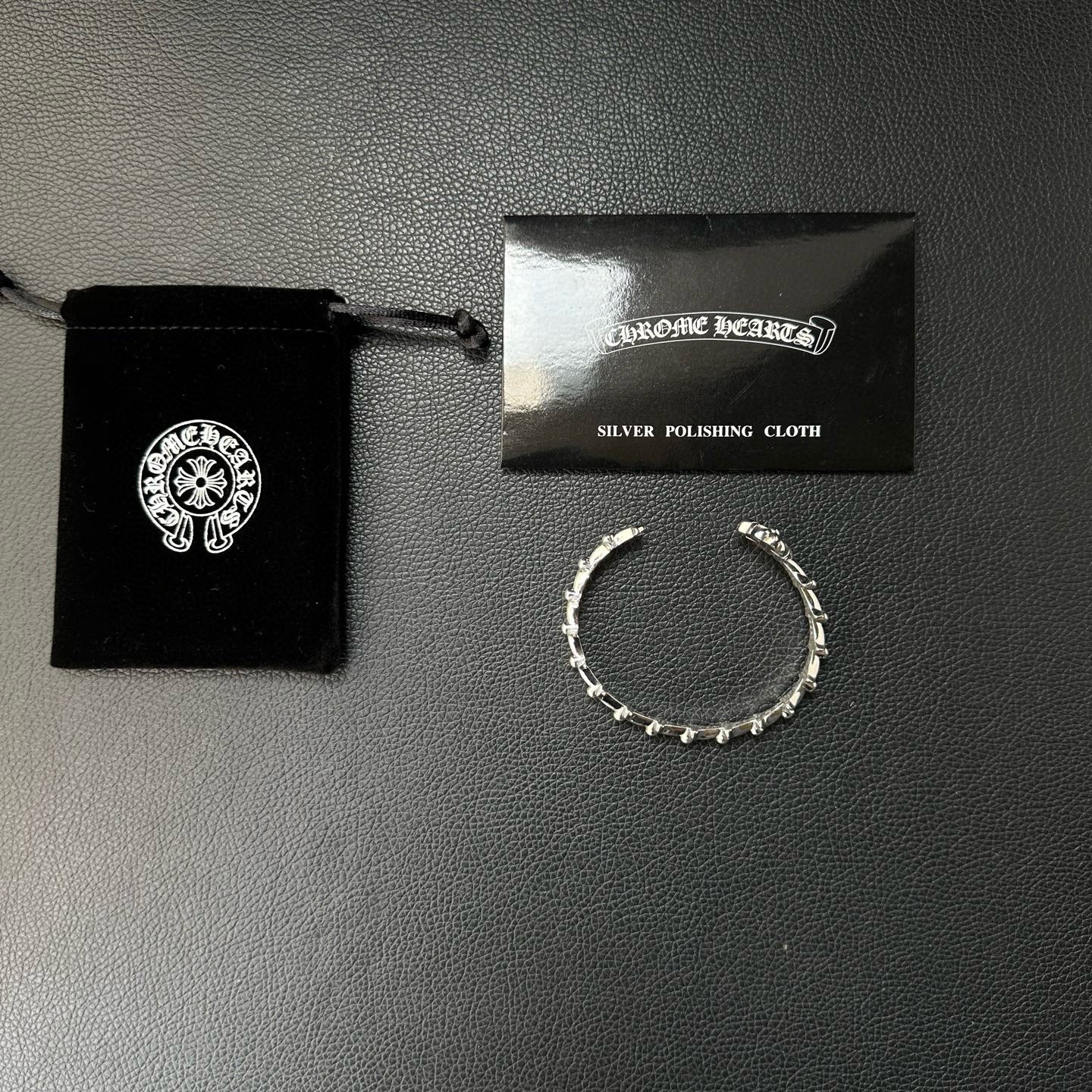 Chrome Hearts Bracelet