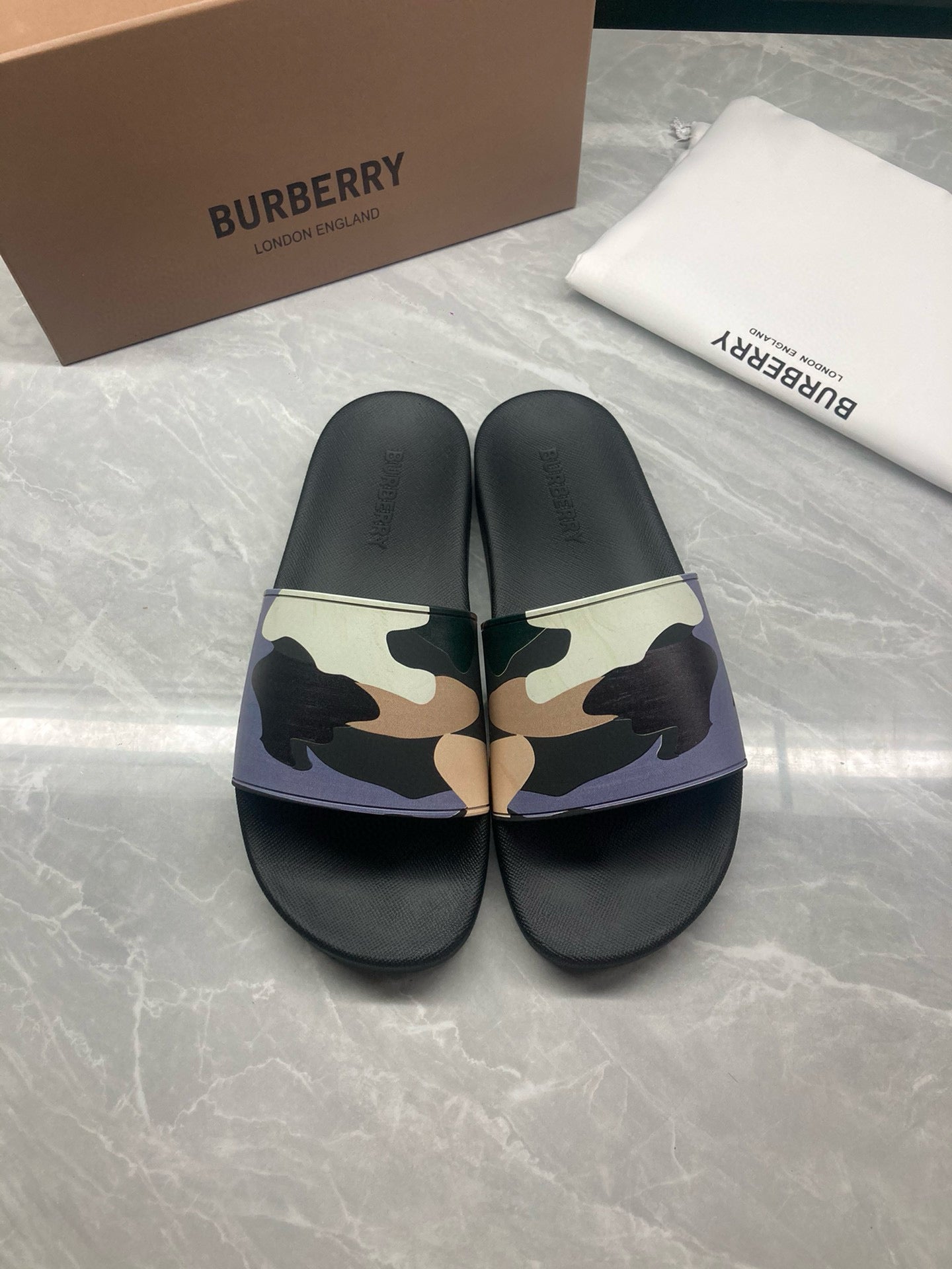 Burberry Sandals