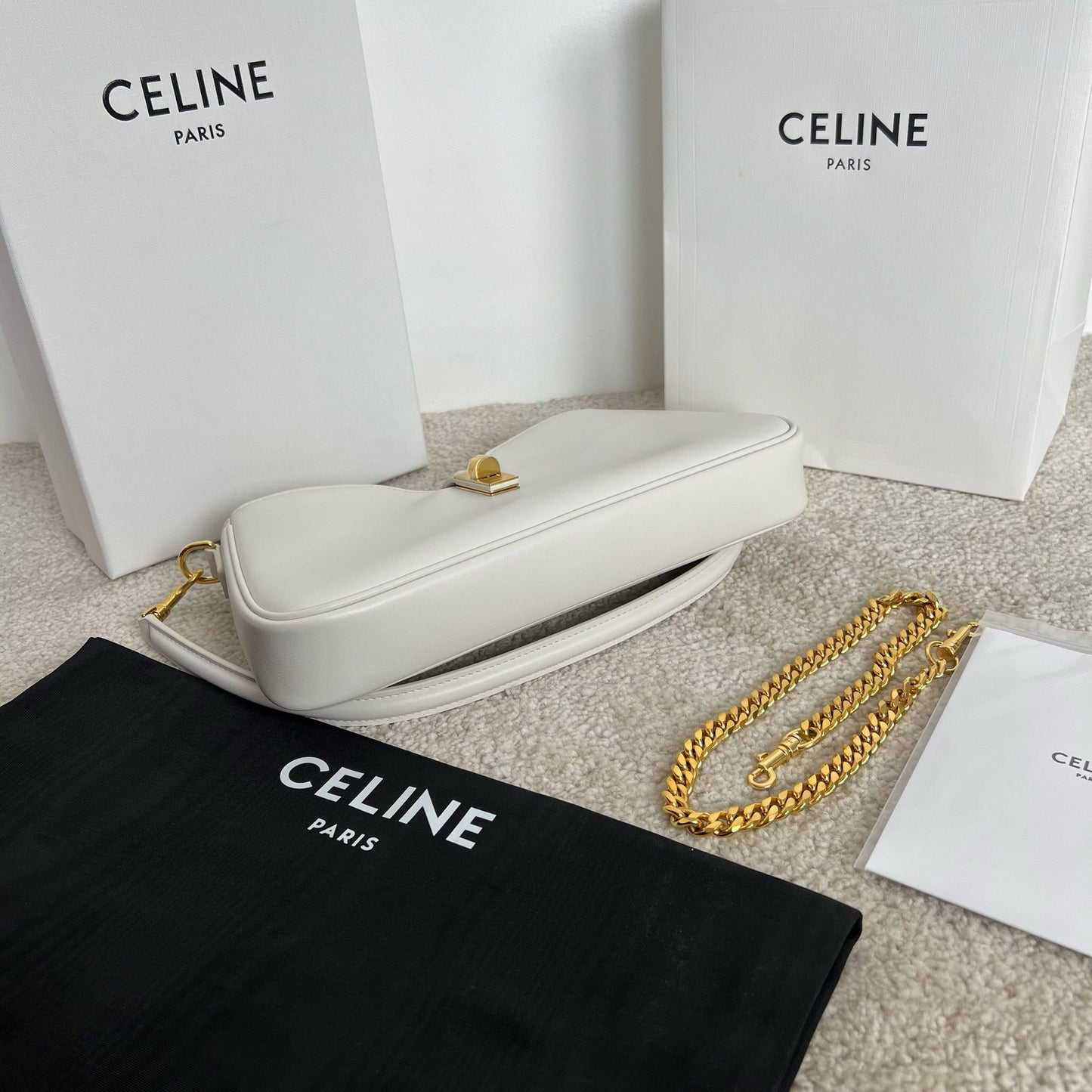 Celine Shoulder Bag