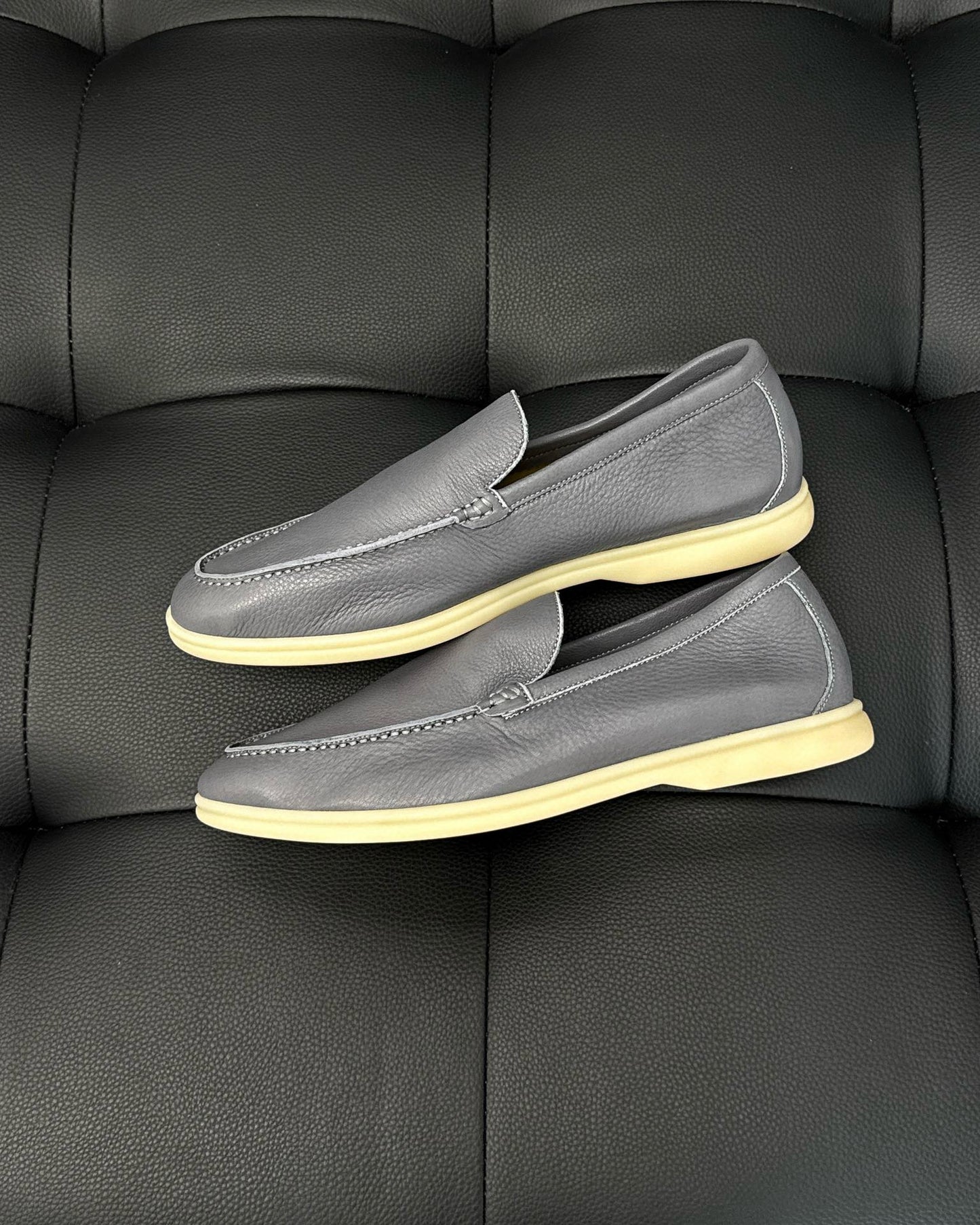 Loro Piana Loafers