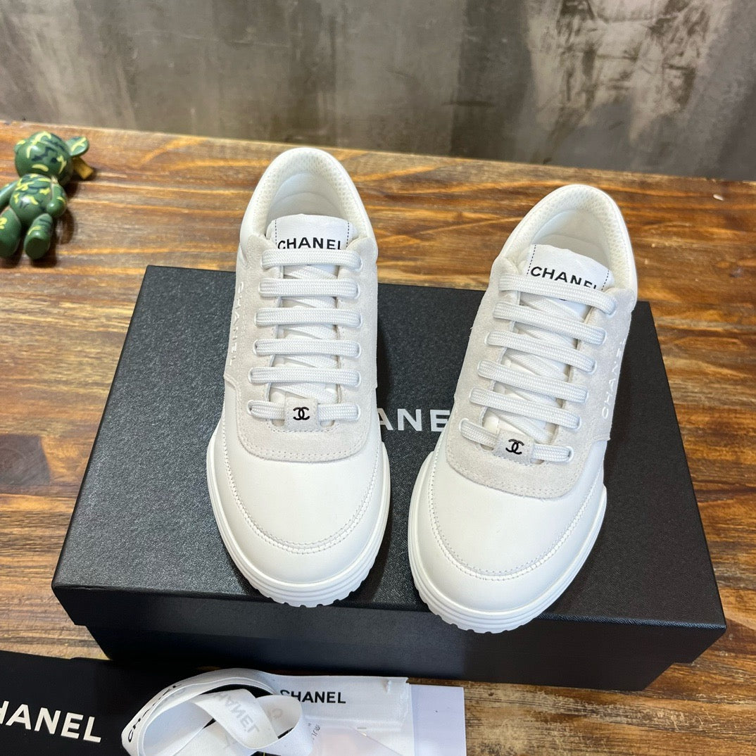 Chanel Sneakers