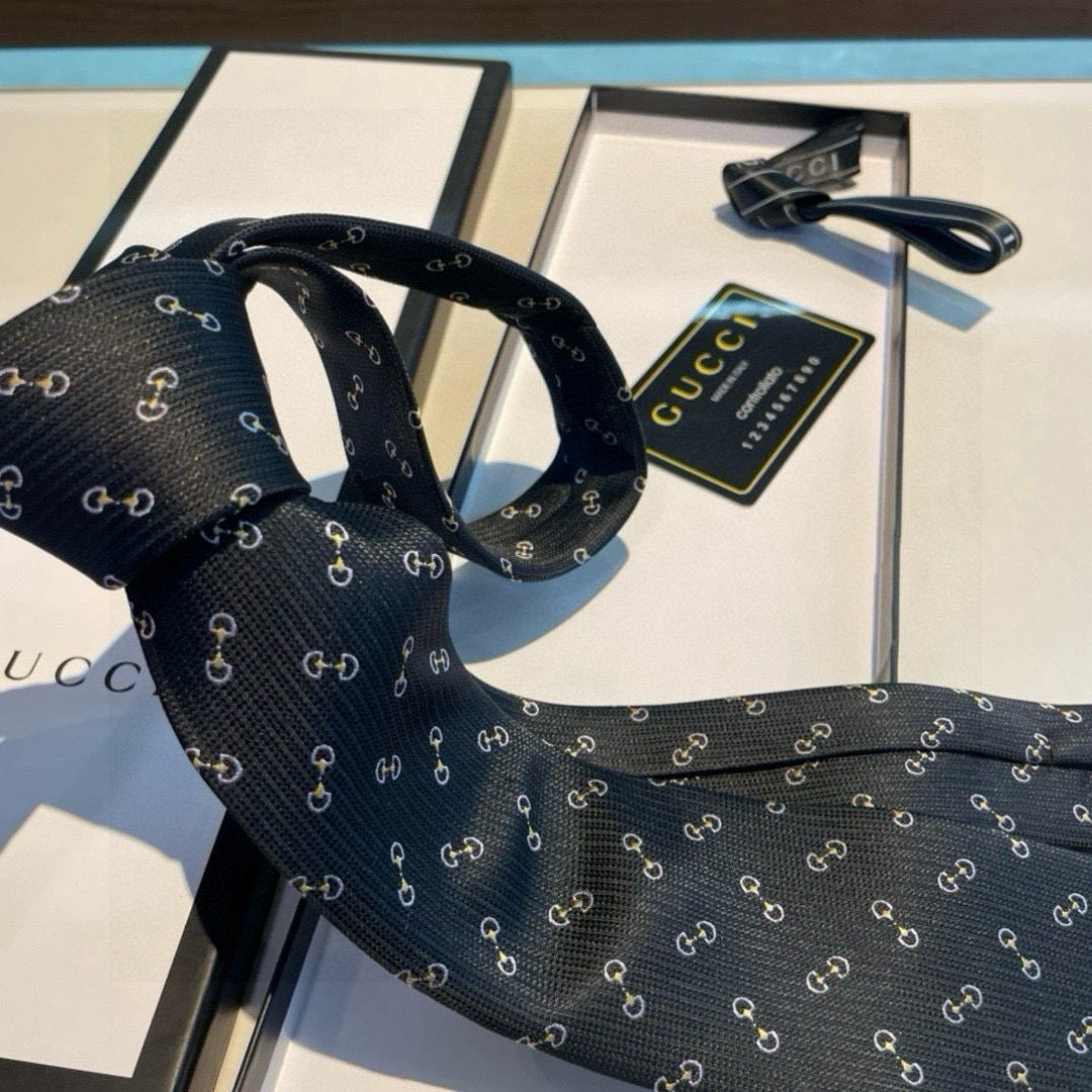 Gucci Tie