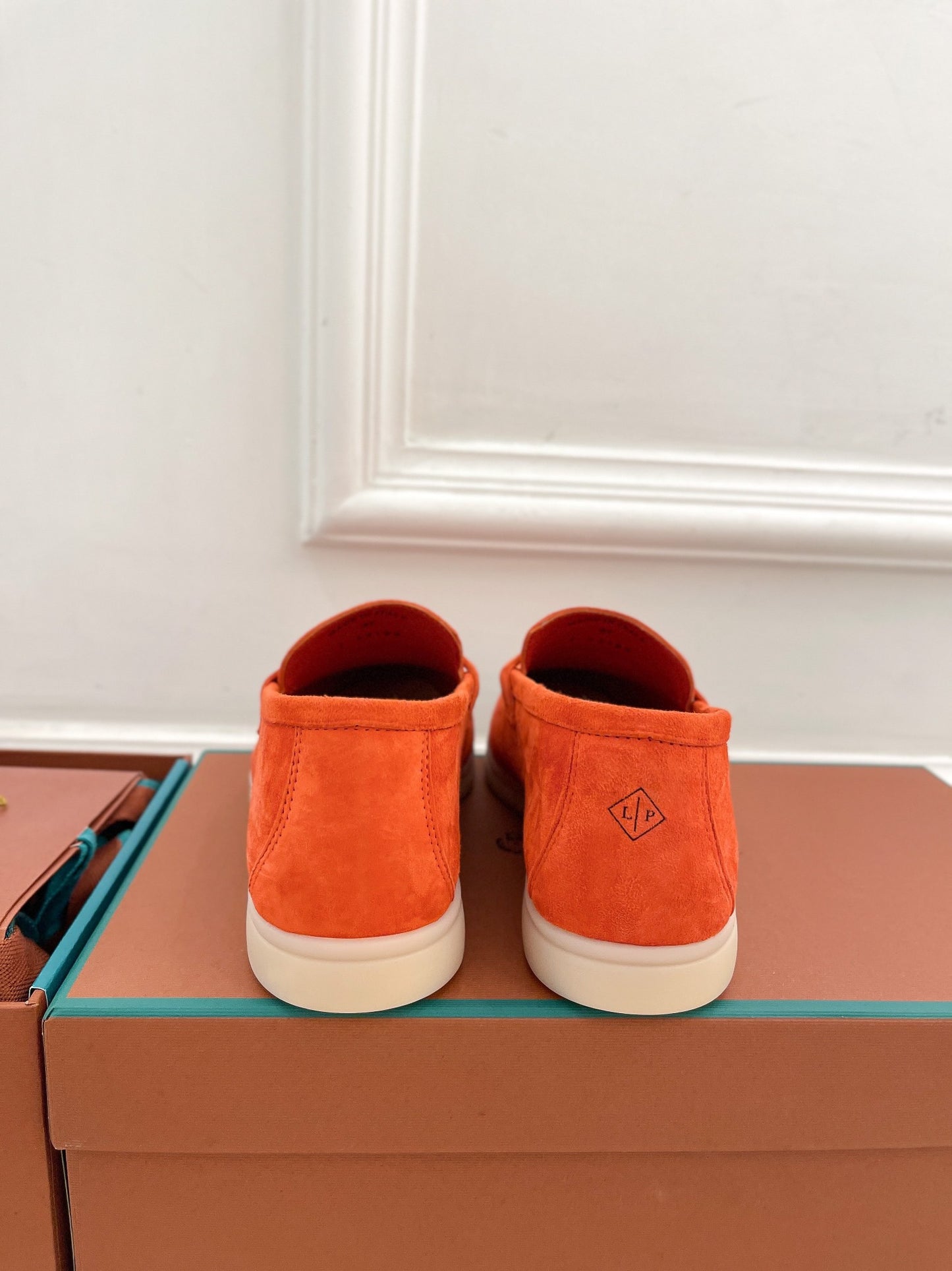 LP Loafers