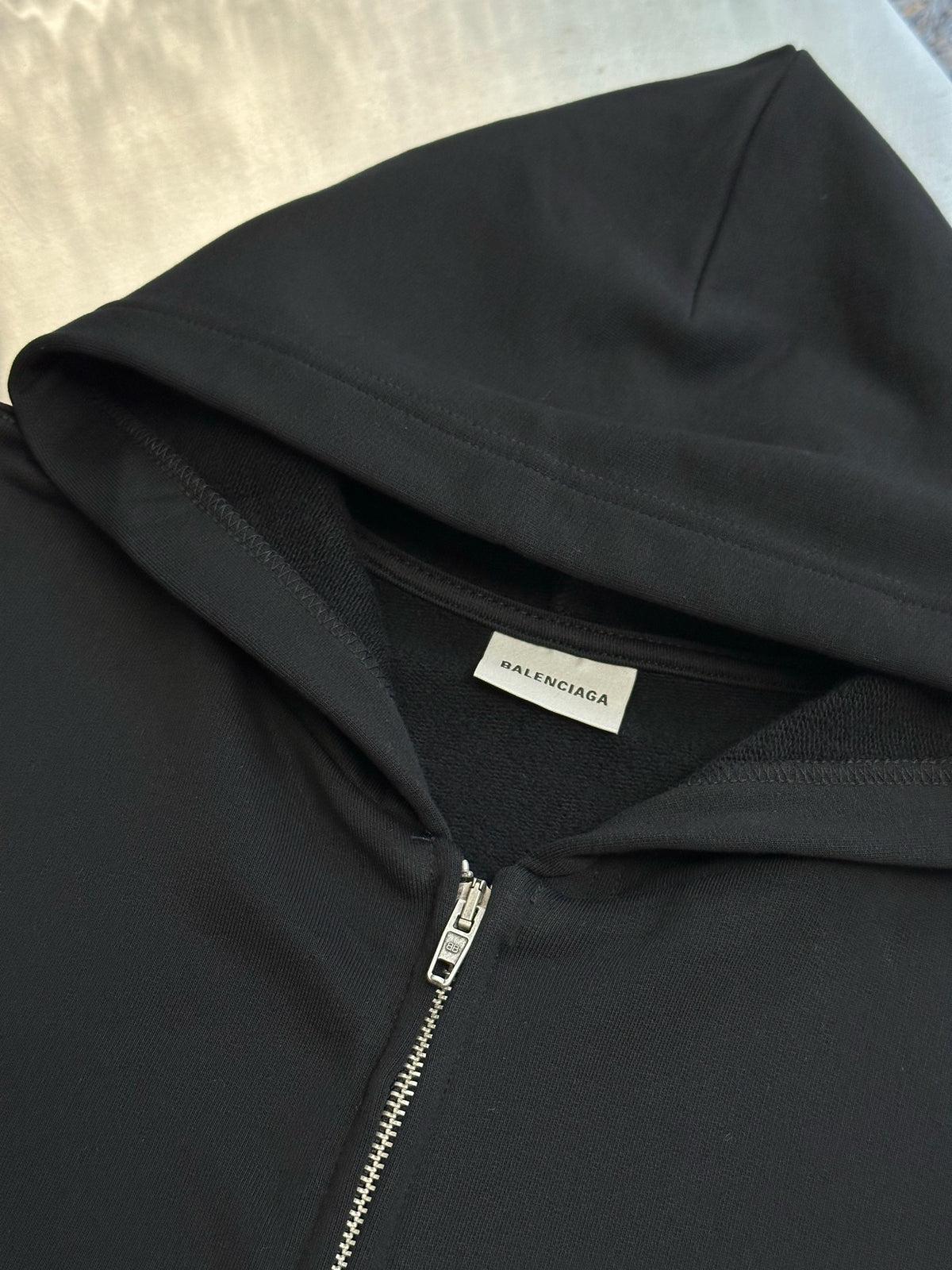 Balenciaga Jacket