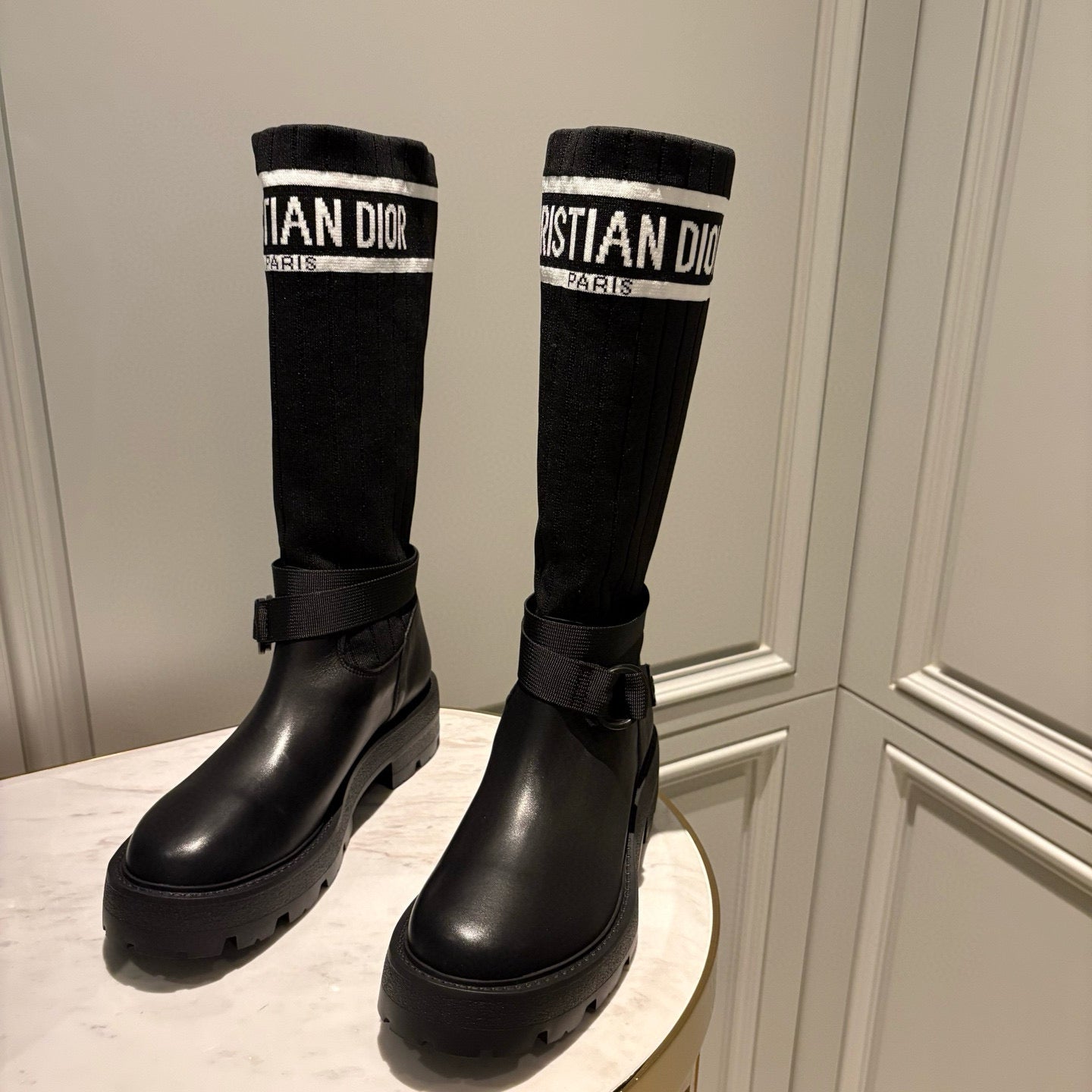 Dior Women's Boots