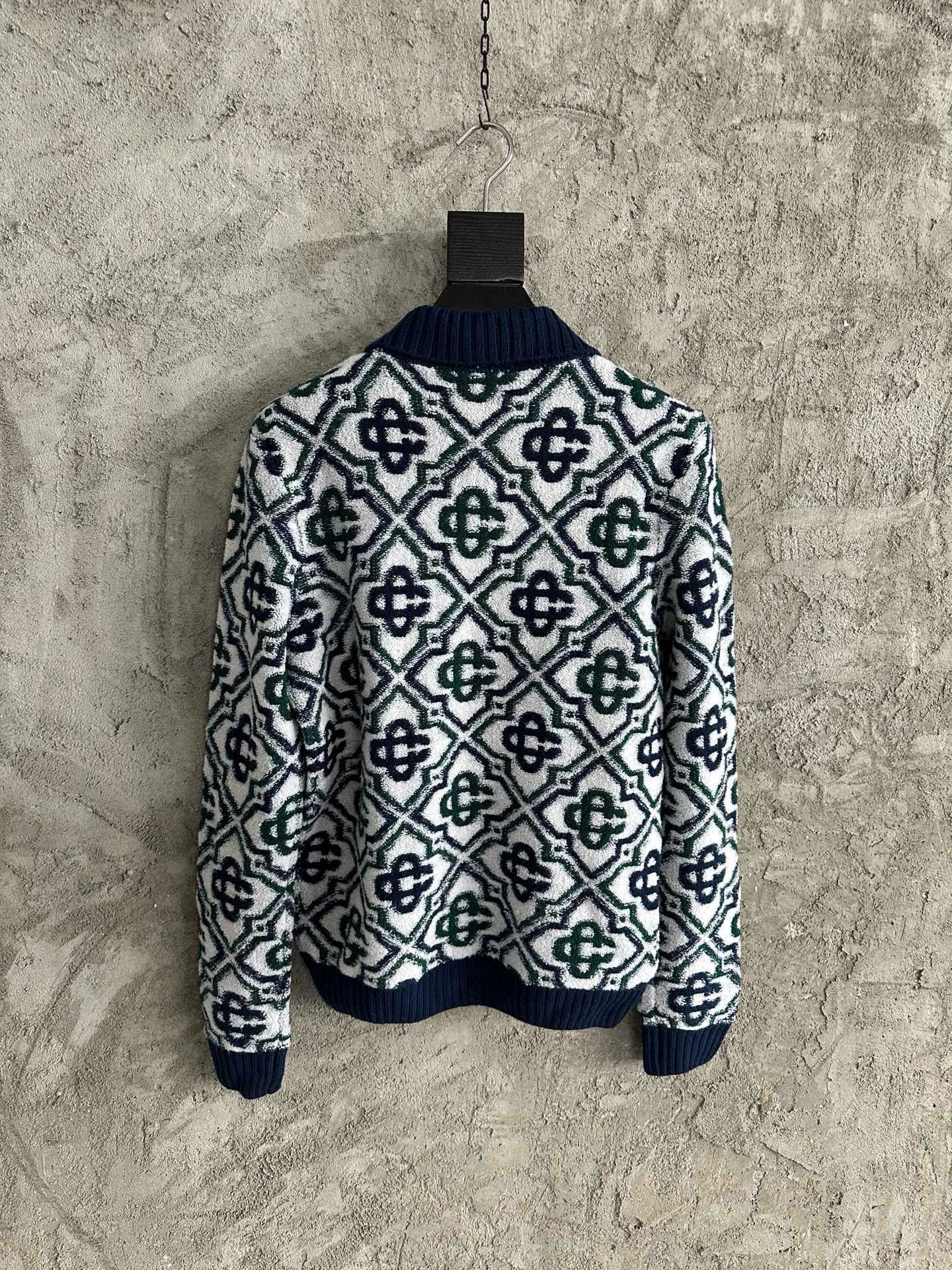 Casablanca Jacket