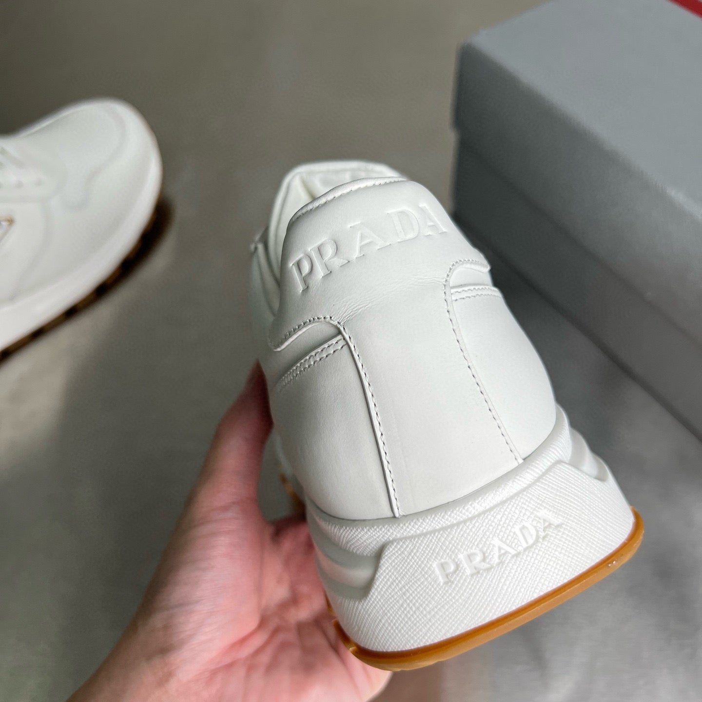 Prada Sneakers