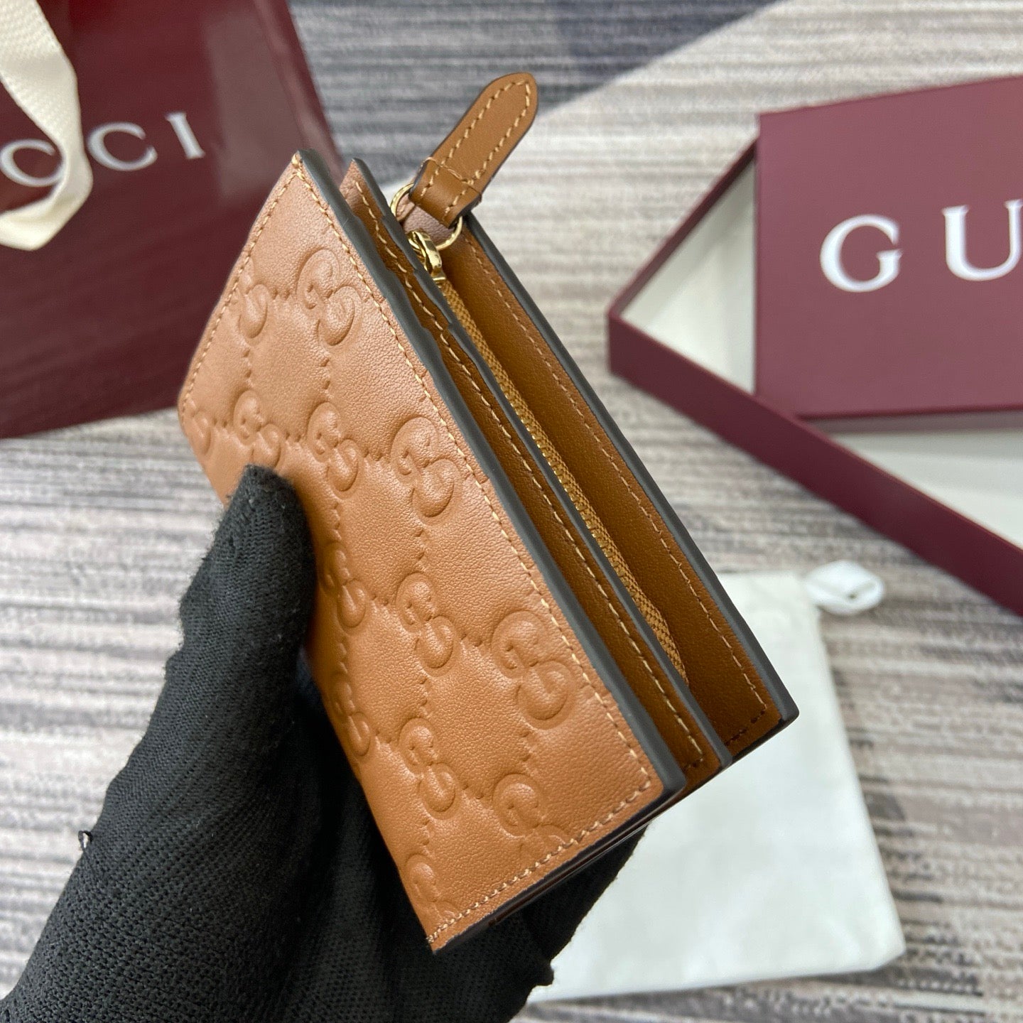 Gucci Wallet