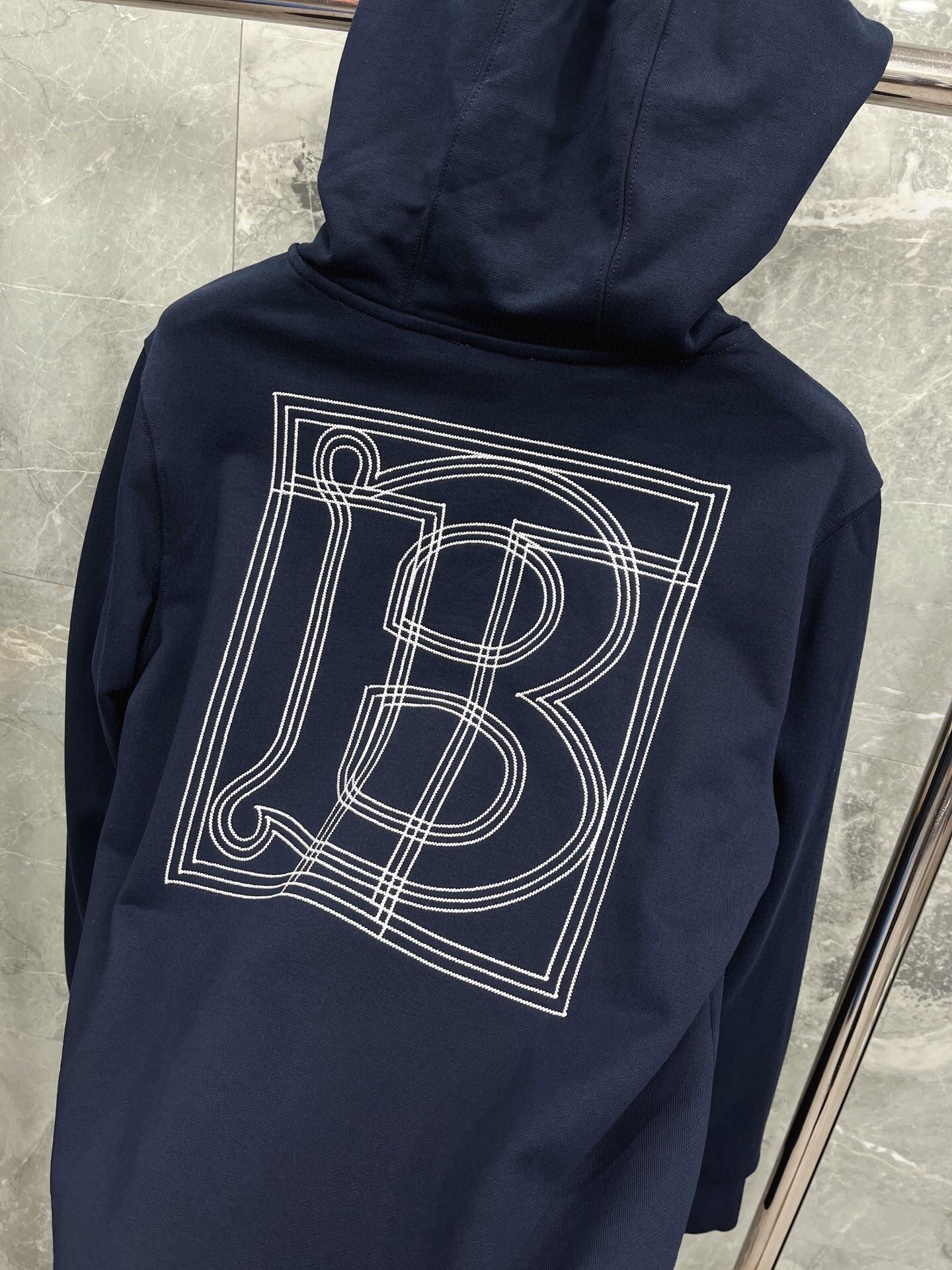 BBR Hoodie