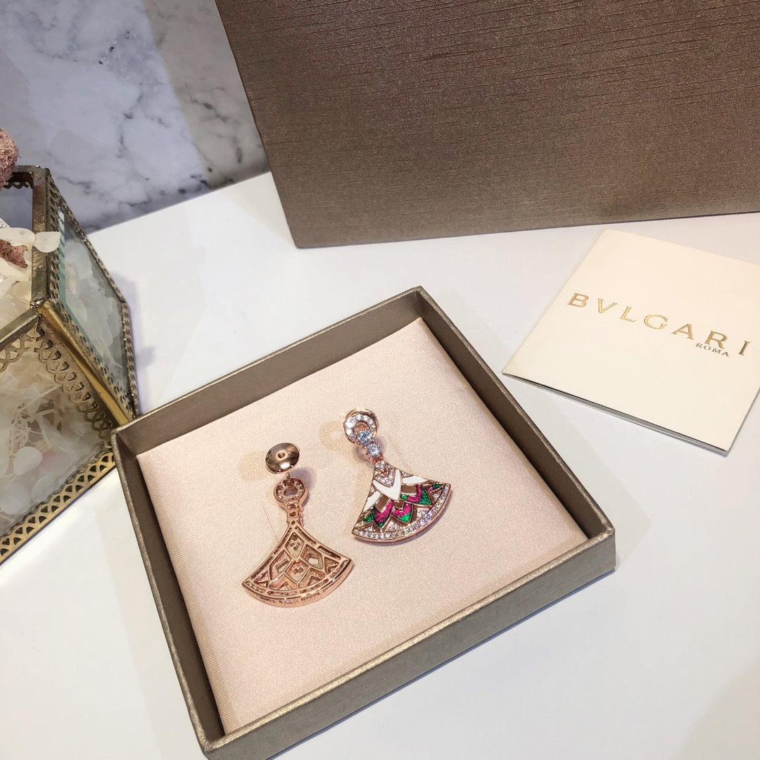 Bvlgari Earrings